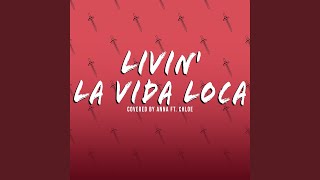 Livin La Vida Loca [upl. by Annahavas773]