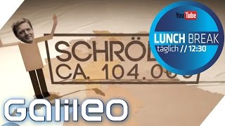 Die Bedeutung hinter bekannten Nachnamen  Galileo Lunch Break [upl. by Treble]