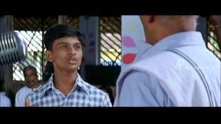 My Big Father Malayalam Movie  Malayalam Movie  Pakrus Son  Gets Prize in School [upl. by Goldston425]