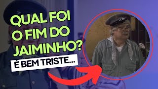 JAIMINHO CARTEIRO MORRE EM CHAVES [upl. by Seilenna566]