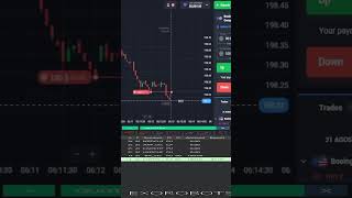 🤖QUOTEX OTC BOT 2023  BINARY OPTIONS ROBOT shorts quotexbot quotex [upl. by Zetniuq200]