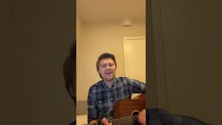 Morgan Wallen  «Chasin’ You» Cover By Chris Anthony [upl. by Sibylle]