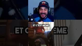 Lhistoire de cette danse fortnite est incroyable fortnite humour [upl. by Clere]