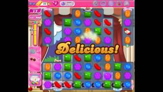 Candy Crush Saga  Level 2306 [upl. by Thgiwed]