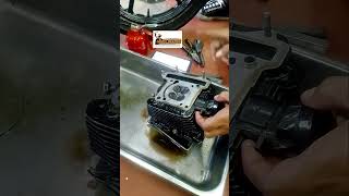 solusi cepat kerja amp wirausaha kursusgarasimekanik mekanikmotor tutorial kursus belajarmekanik [upl. by Severen]