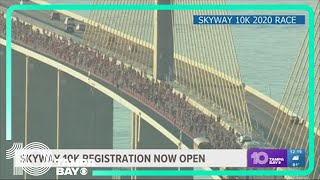 Skyway 10K registration now open [upl. by Archer]