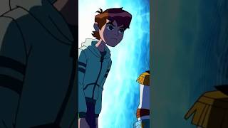 Do You Know This About Ben 10🤔 ytshorts shorts ben10 cartoon [upl. by Kory597]