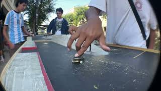 Fingerboard edit🩻 [upl. by Leinaj136]