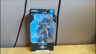 The Flash Movie Batman Action Figure Review [upl. by Cahra]