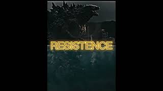 Godzilla VS Methuselah kaijuuniverse kaiju edit battleedit shorts game [upl. by Tracey]