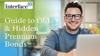 How to check if you have HIDDEN Premium Bonds [upl. by Halilad]