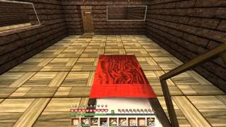 Lets Play Minecraft Folge 010 HD Deutsch  3 Skelette in Birkenwerder  DerSpielpirat [upl. by Ettelohcin]