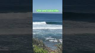 COPA POINT waves surfing lunchisserved centralcoastnsw watersport australia maanyung [upl. by Ahtera]