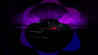 Knight Rider Theme  JMBlex remix [upl. by Nwahsav1]