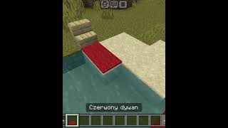 Easy lounger  Minecraft [upl. by Rosemare930]