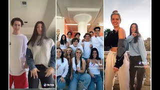 The Hype House TikTok Compilation December 2019 [upl. by Thurlough]