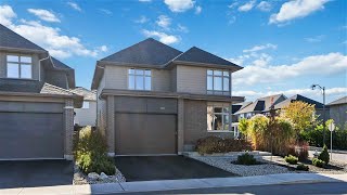 159 Escarpment Cres Ottawa ON [upl. by Llemhar719]