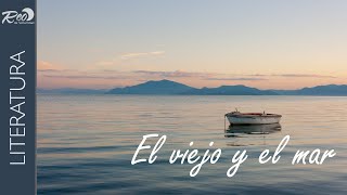 PODCAST El viejo y el mar [upl. by Shaikh]