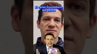 NO HAY NO EXISTE EL C Inmobiliario [upl. by Adli]