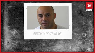 Curtis Warren The 30 rules convicted drug trafficker must obey [upl. by Lleumas973]