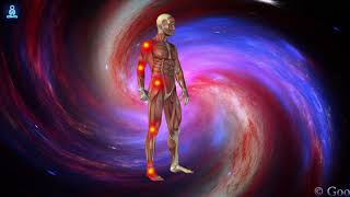 Healing Frequency Music Inflammation Healing Frequency Sleep [upl. by Malloy]