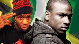 Why Do People Have a Problem with Skepta Using Jamaican Slang UK DEBATE S02 E02 [upl. by Naiva]