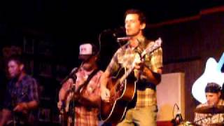 Turnpike Troubadours  Evangeline [upl. by Ja]