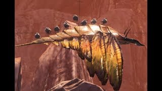 How i got 8 Downy Crakes in MHW [upl. by Lednor]