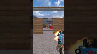 FPS fire battleground survival gameplay  2023 FPS battleground survival in Hindi ••• [upl. by Kelton]