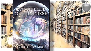 Enthüllte Geheimnisse  Godfré Ray King [upl. by Mahalia]