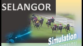 SELANGOR LIVE RACES  NO LIVESTREAM ONLY LIVE METRICS [upl. by Uranie528]