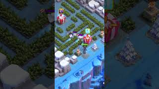 How to 3 Star Level 22 Controllable Heroes Challenges in Clash of Clans [upl. by Angelico]