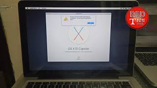 Fixing Reinstallation Mac OSX issue quoterror occurred while preparing the installationquot [upl. by Milah]