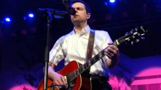 Weezer  Butterfly The Ryman 4614 [upl. by Pathe]