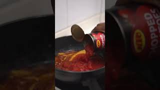 Ghanaian vegetable stew easyrecipe cooking ghana ghanaianfood food chicken [upl. by Zindman]