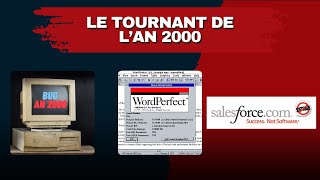 Une histoire de linformatique moderne épisode 21  Le tournant de lan 2000 [upl. by Nyleimaj]