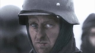 Battle of Moscow 1941  Nazi Germany vs Soviet Union HD [upl. by Ezechiel]