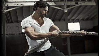 Joe Manganiellos Fitness Tips [upl. by Umeh]