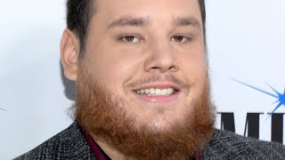 The Untold Truth Of Luke Combs [upl. by Nyrroc35]