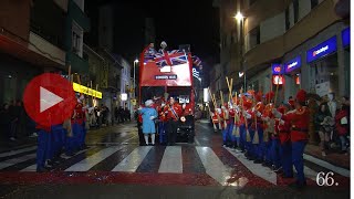 Carnestoltes de Muro 2024 [upl. by Peskoff]