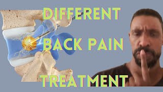 Intracept Procedure  How it handles hard to treat back pain differently [upl. by Lihkin]