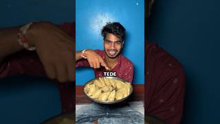 Handcart Samosa vs Restaurant Samosa vs Self Made Samosa [upl. by Lesli9]