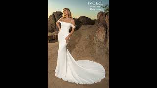 Mori Lee 2025 [upl. by Einnok]