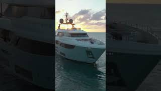 Yacht Charter in the Bahamas aboard Fifi [upl. by Enilram]