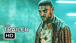 MAYHEM Official Trailer 2024 Action Movie HD [upl. by Daphne365]