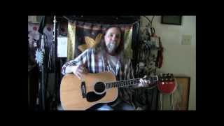 Lotta Love Neil Young Cover by Jay Wilkins Band [upl. by Rutherford]