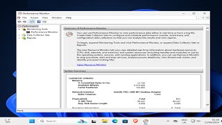 How To Run Computer Performance Benchmark Test 2024 [upl. by Donelu]