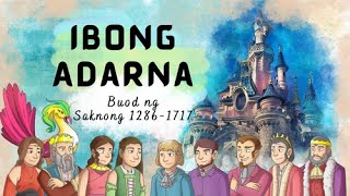 IBONG ADARNA SAKNONG 12861717 [upl. by Tory479]