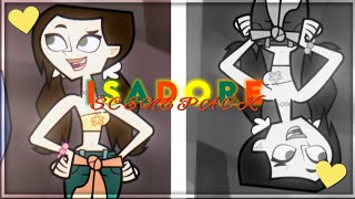 「 ★ ISADORE SCENEPACK • reality resort episode 1 」 [upl. by Sedberry881]