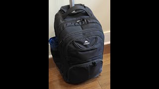 Whitney Tilsons minimalist packing tips 11724 [upl. by Bourke]